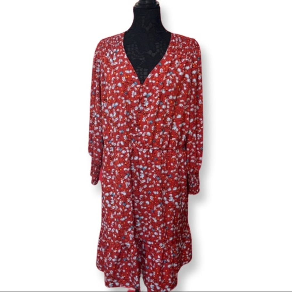 Vintage Dress